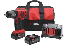 Ударный аккумуляторный гайковерт Chicago Pneumatic CP8849 1/2&quot; 8941088490