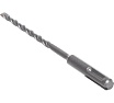 Бур по бетону (6х160 мм; SDS-Plus) ZOLDER fhd06160