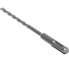Бур по бетону (6х160 мм; SDS-Plus) ZOLDER fhd06160