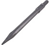 Пика для отбойного молотка HEX 30x410 мм EDGE by PATRIOT 812010040