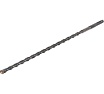 Бур по бетону Зубр 10x310 мм, SDS-Plus 29315-310-10