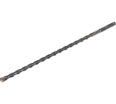 Бур по бетону Зубр 10x310 мм, SDS-Plus 29315-310-10