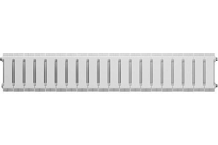 Радиатор Royal Thermo PianoForte 200 /Bianco Traffico - 20 секц. НС-1345157
