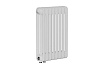 Радиатор Rifar VENTIL 3057-10-DV1, цвет-RAL 9016 белый, 3/4 TUB 3057-10-DV1