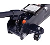 Подкатной гидравлический домкрат MARSHALL 2т, 130-330 мм, в кейсе MR1041