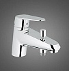 Смеситель для ванны Grohe Eurodisc Cosmopolitan 33192002