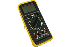 Цифровой мультиметр IEK Professional MY61 469879 TMD-5S-061