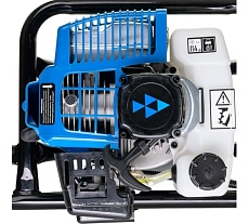 Мотобур бензиновый HAITEC 4,05 л.с. HT-MB172-350