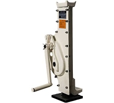 Домкрат реечный Element KD3 124011