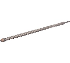 Бур профи (25х600х505 мм; SDS+) АТАКА 8084470