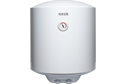 Электрический накопительный водонагреватель Oasis us-50 4640130931391