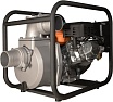 Бензиновая мотопомпа Foxweld 1100W80 7251