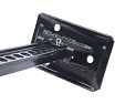 Реечный домкрат HI-LIFT HL-604 чугун/сталь, 150 см HL604