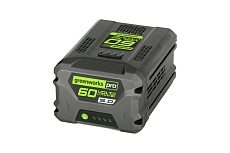 Аккумулятор G60B5 60 В, 5 Ач GreenWorks 2944907