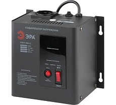 Настенный стабилизатор напряжения Эра СННТ-500-Ц Б0020165