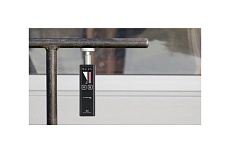 Акустический течеискатель Trotec LD6 3110008001