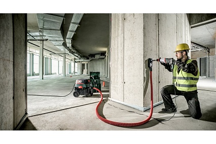 Перфоратор Metabo UHE 2660-2 Quick 600697500