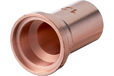 Сопло BS 1.2 мм, 70A IPT 100 NOM1012-1 (5 шт. в упаковке) ПТК 00000042841