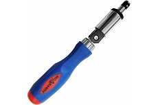 Реверсивно-рычажная отвертка УправДом 203461 4100002171