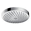 Душевой набор Hansgrohe Croma Select S с термостатом 27295000