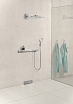 Верхний душ Hansgrohe Rainmaker Select 24003400