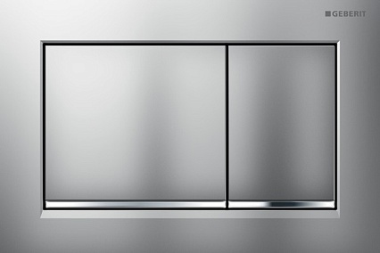 Кнопка смыва Geberit Omega 30 115.080.KN.1