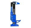 Реечный автомобильный домкрат GEARSEN high jack 153-680 мм GHJK 3068