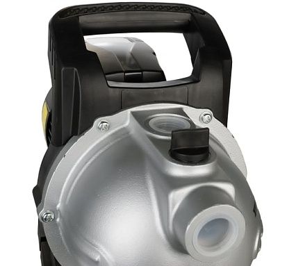 Садовый насос Metabo P 3300 G 600963000