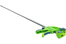 Быстрозажимная F-образная струбцина Сибртех 20568