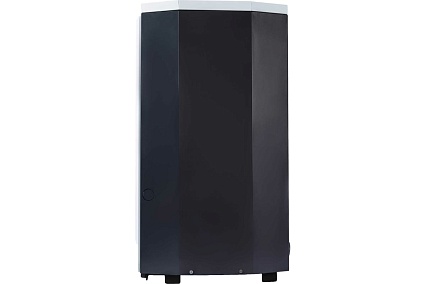 Газовый стальной котел RUGAS ALMAZ КСГ-40 с УГ-45 Арбат 11309