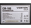 Бетоносмеситель Verton MIX СМ-160, 700 Вт, 160 л 01.5985.6296