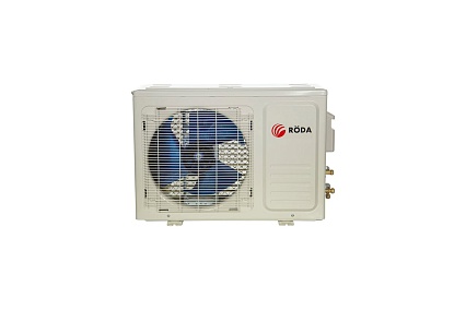 Сплит система Roda RÖDA INVERTER RS-GL12A/RU-GL12A УТ000025267/УТ000025272