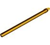 Сверло по кафелю и стеклу (5 мм; цилиндрический хвостовик) EКТО DS-009-0500-0060