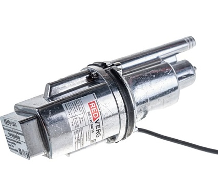 Вибрационный насос Redverg RD-VP70B/10 5025611