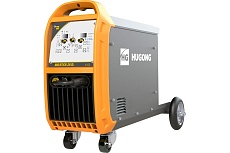 Сварочный полуавтомат Hugong MIG/STICK 251D III (220V) 033244