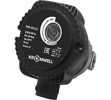 Насос для ГВС с частотным регулированием KROMWELL PW 15/1,2