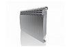 Радиатор Royal Thermo Biliner Alum 500 Silver Satin 12 секций НС-1250265