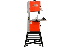 Ленточнопильный станок JIB MBS 350 1,1 кВт, 230 B 0203020009000