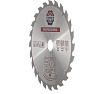 Пильный диск по дереву 400x50 мм, Z24 TORGWIN T869201