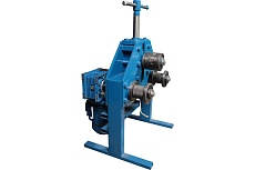 Трубогиб профильной трубы ТВ-5 электрический 380 В ИНТех ТВ-5/380В