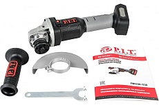 Аккумуляторная бесщеточная шлифмашина P.I.T. PWS20H-125A