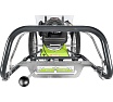 Профессиональный колесный триммер Grillo HWT 550 Tilt 8XR1N