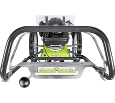 Профессиональный колесный триммер Grillo HWT 550 Tilt 8XR1N