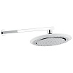 Душевой набор Timo Helmi SX-4069/00-16SM (412) Chrome/White