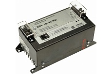 Конвертер Сибконтакт ПН4-48-48 ЖД преобразователь напряжения DC/DC, 48/48В 120Вт Я000008822