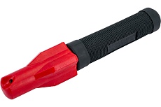 Электрододержатель 300А ПРОФ /ЛАТУНЬ/ Gigant G-819 (Россия)