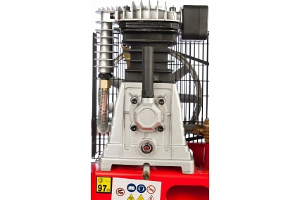 Компрессор Fubag B4000B/100 СМ3 45681496