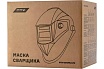 Маска сварщика хамелеон ТИП I (SK 10A TRUE COLOR; черная) ПТК 00000033777