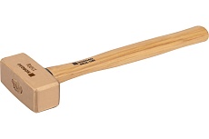 Молоток Norgau тип N622C-1500 медный, 1500 гр 075217115