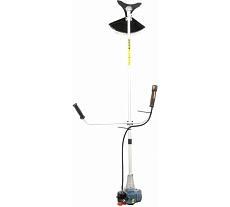 Триммер бензиновый SENIX 25.4 куб.см, 0,85 кВт BCUTS-M1-EU